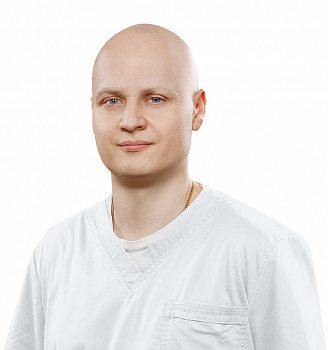 Король Евгений Иванович