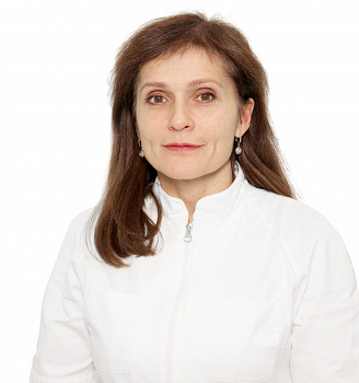 Гайдук Юлия Вадимовна