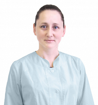 Утимишева Екатерина Сергеевна
