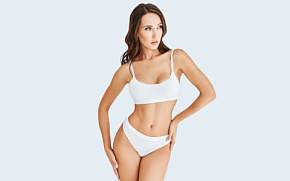 Скидка 15% на пластические операции