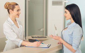 Подарочная карта МЕДСИ