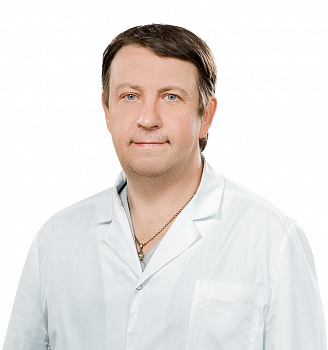 Щеглов Алексей Дмитриевич