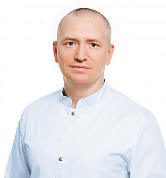 Солоухин Андрей Геннадьевич