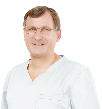 Глинский Владимир Михайлович