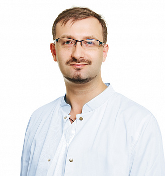 Кусков Константин Михайлович