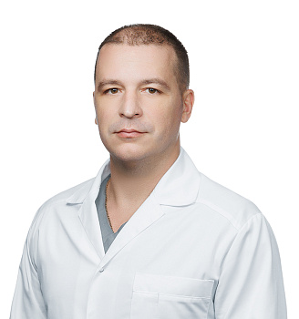 Яковенко Денис Васильевич