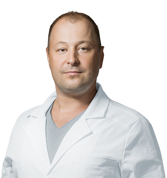 Сушков Александр Александрович