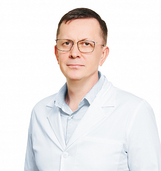 Шутов Юрий Борисович