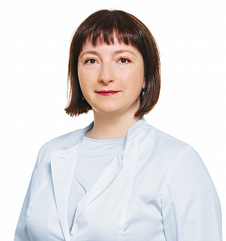 Лесюкова Виктория Николаевна