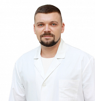 Глазунов Сергей Сергеевич