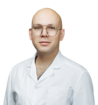 Вострилов Иван Михайлович