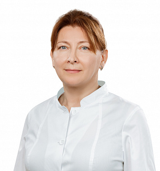 Дик Алла Анатольевна