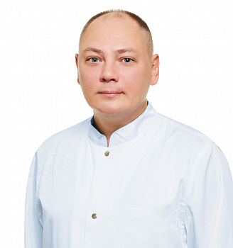 Лопарев Евгений Александрович