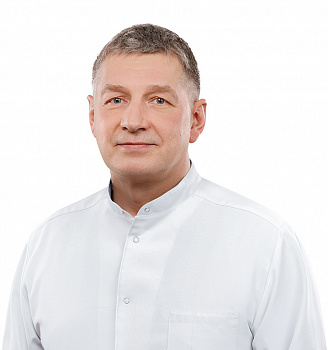 Кудреватых Сергей Сергеевич