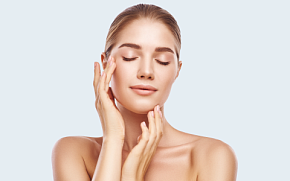 BEAUTY-комплекс «Глубокое увлажнение шеи»