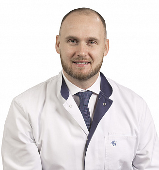 Котов Сергей Владиславович