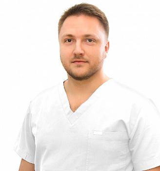 Лерман Дмитрий Михайлович