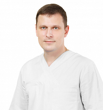 Говоров Антон Владимирович