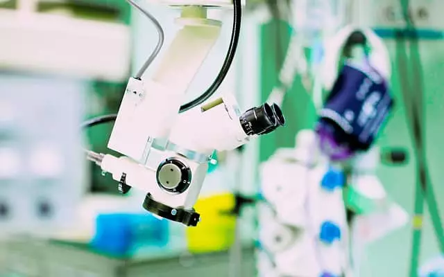 Фото клиники