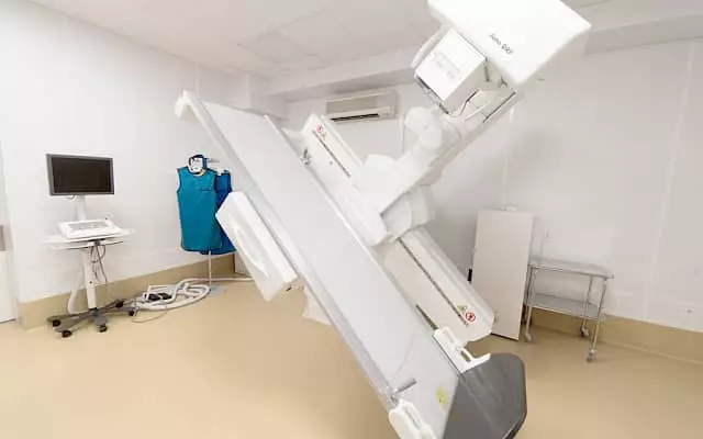 Фото клиники