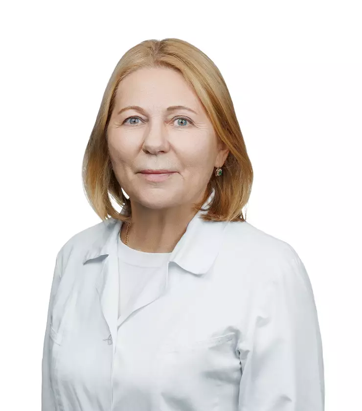 Цыпурдеева Анна Алексеевна