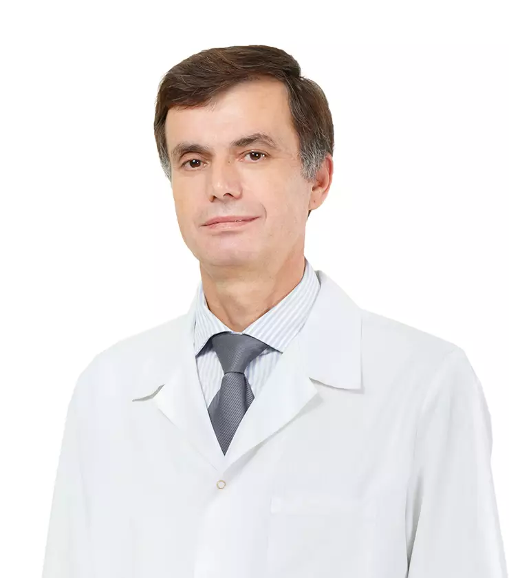 Гелетей Иван Иванович