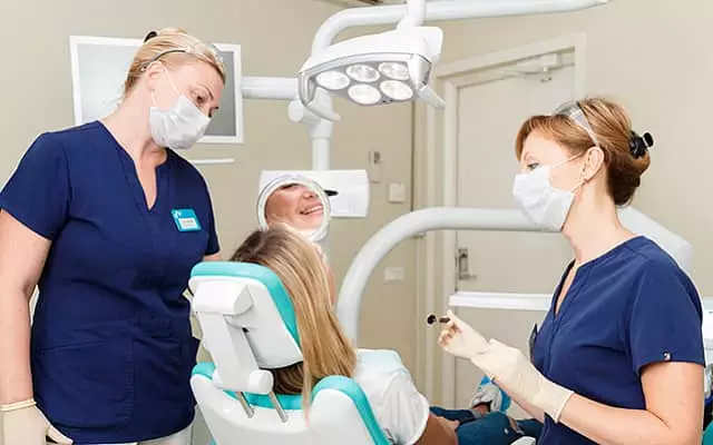 Фото клиники