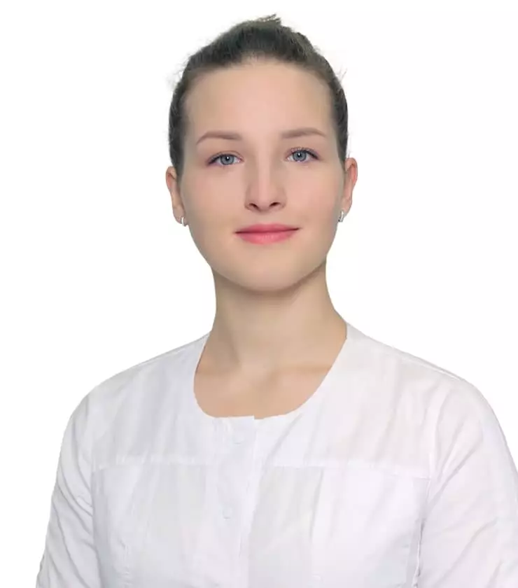 Филиппова Людмила Дмитриевна