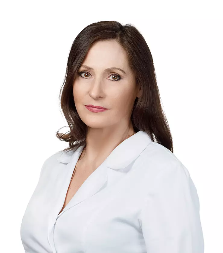 Карпенко Марина Васильевна