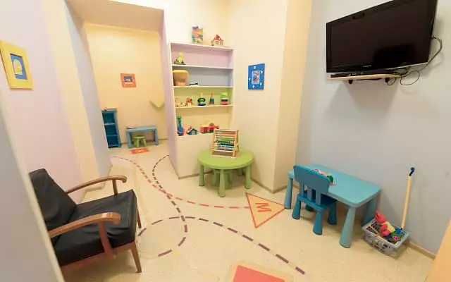 Фото клиники