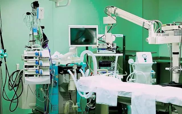 Фото клиники