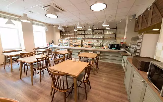 Фото клиники