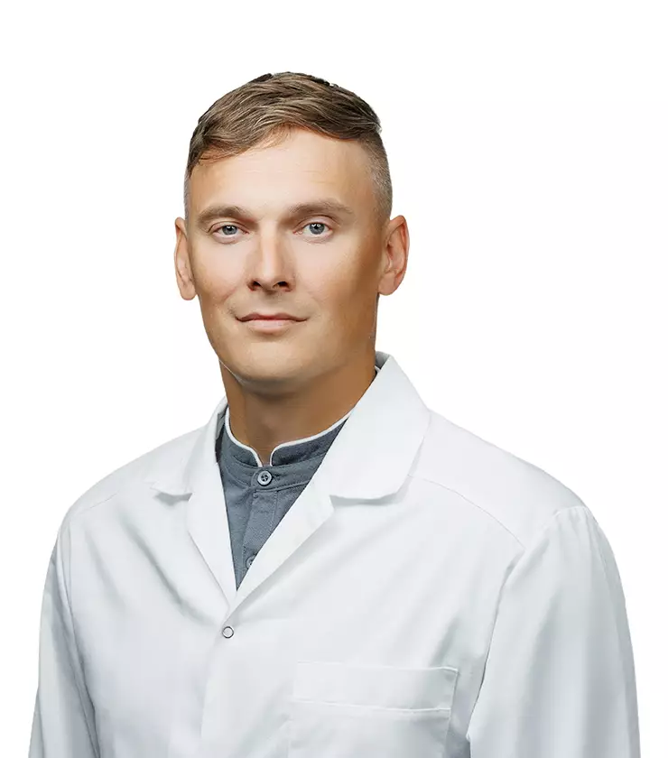 Квашнин Сергей Васильевич