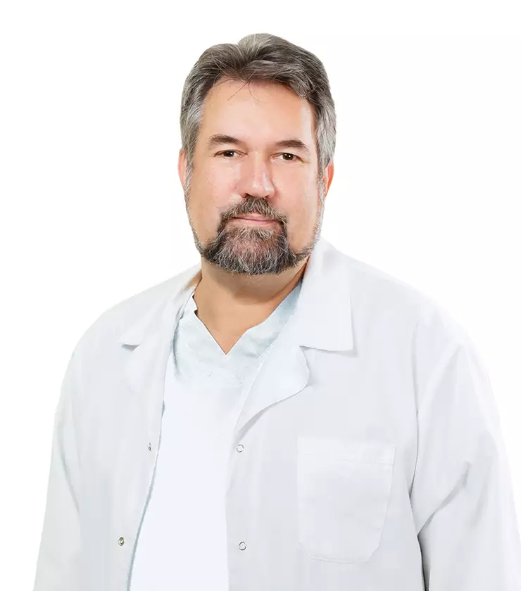 Дряпак Константин Вячеславович