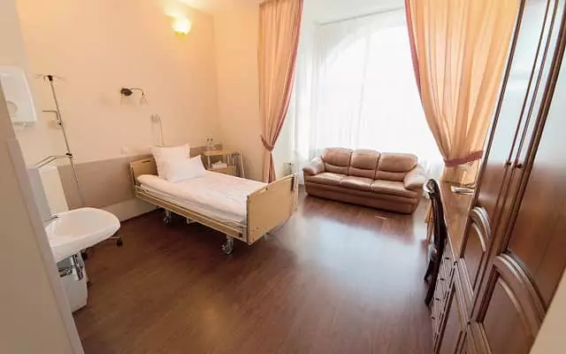 Фото клиники