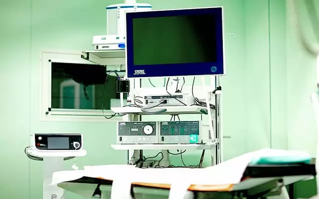 Фото клиники