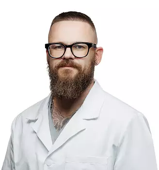 Фиников Александр Владимирович