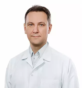 Клочко Роман Васильевич