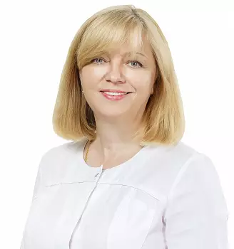 Овечкина Светлана Викторовна