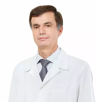 Гелетей Иван Иванович