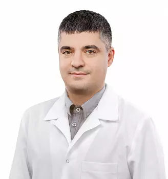 Минасян Папик Рафаилович