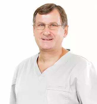 Глинский Владимир Михайлович