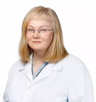 Тихомирова Ирина Анатольевна