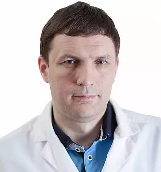 Тимергалин Илья Владимирович