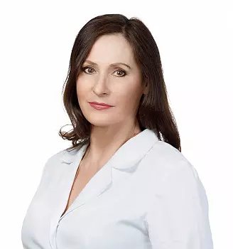 Карпенко Марина Васильевна