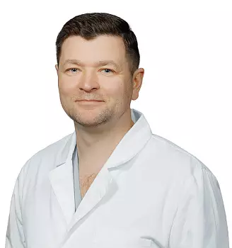 Реут Евгений Александрович