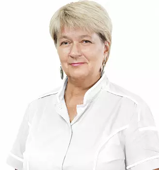 Хихелова Елена Олеговна