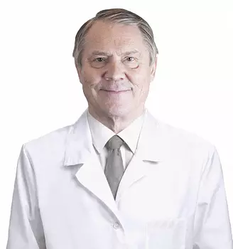 Ситников Валерий Петрович