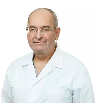 Харитонов Владимир Викторович