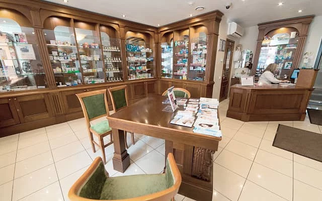 Фото клиники